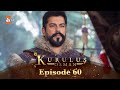 Kurulus Osman Urdu I Season 6 Episode 60 