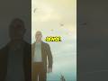 Hitman Absolution: Lenny's Spectacular Elimination #hitmantrilogy #hitmanabsolution #hitman