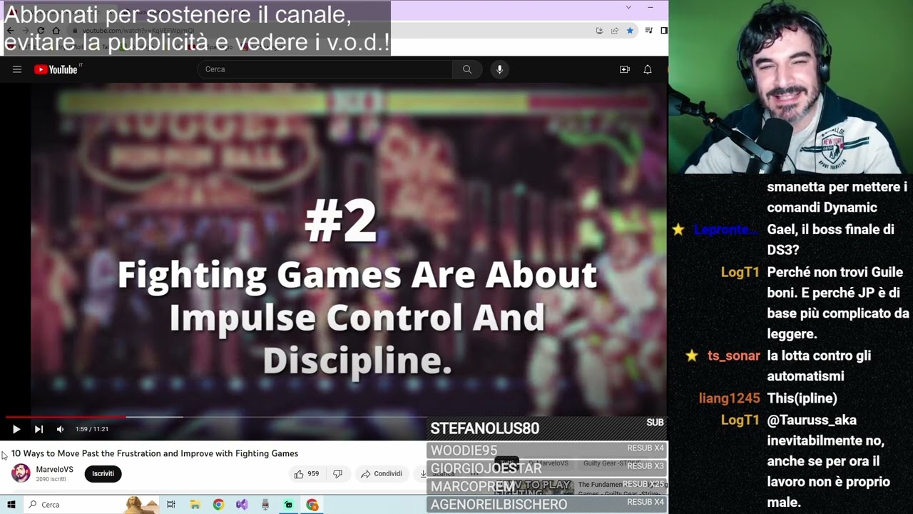 Sulla Mindfulness Videoludica