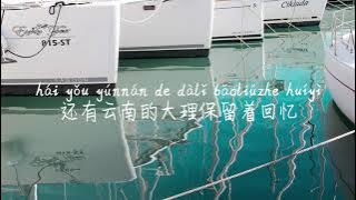 【带你去旅行-校长】DAI NI QU LV XING-XIAO ZHANG /TIKTOK,抖音,틱톡/Pinyin Lyrics, 拼音歌词, 병음가사/No AD, 无广告, 광고없음