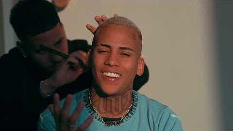 MC Luuky - Sagaz (Clipe Oficial) DJ Victor