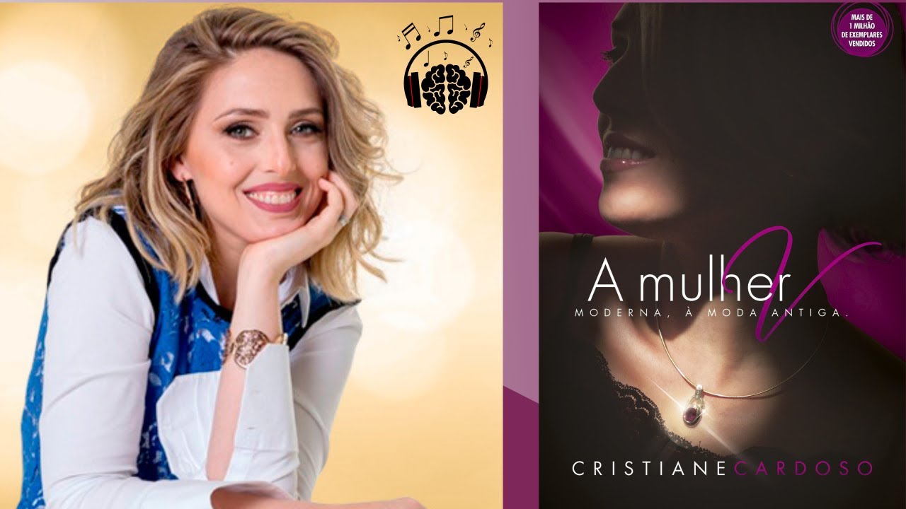 Introdução | Mulher Virtuosa | Cristiane Cardoso | Audiobook