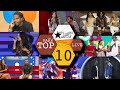 BET 106 &amp; Park’s Most Scandalous Moments | BFTV