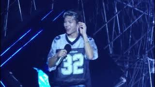 240803 4SEIDON Water Music Festival Nam Woo Hyun - 낙원 (My Paradise)