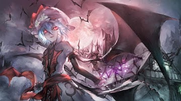★ Dark Nightcore ☆ 【Goodbye Soul】 Get Scared