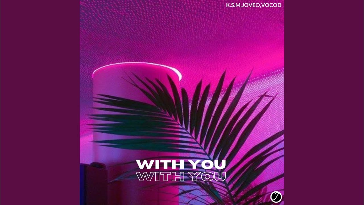 Watch With You on YouTube Watch With You on YouTube