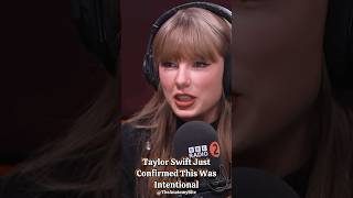 Taylor Swift Confirmed This Was An Easter Egg - Tloas