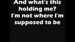 Download lagu Spirit Stallion of the Cimmaron 'You Can't take me' lyrics