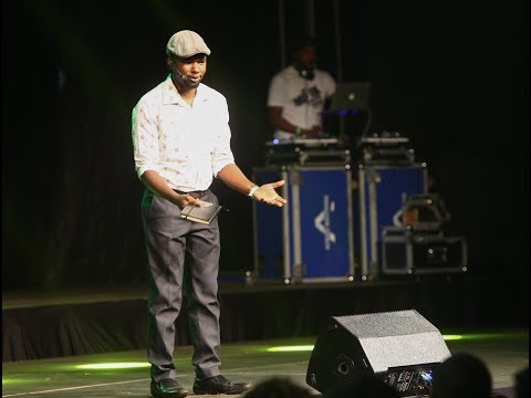MC. Ashy - Landmark Za Nairobi "Cirry"