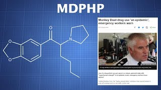 MDPHP (