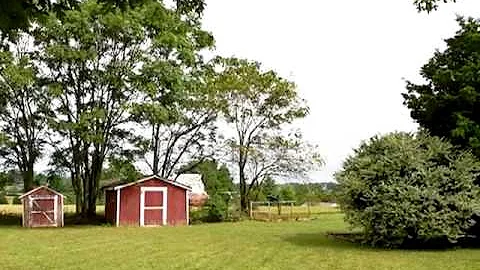 Homes for Sale - 1006 Green Meadow Rd - Bedford, V...