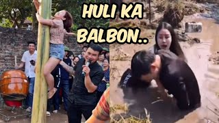 Nasipit ni Ate ang KASILI ni Lodi! Huli ka Balbon