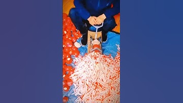 alat keren untuk potong ubi dengan praktis #shorts