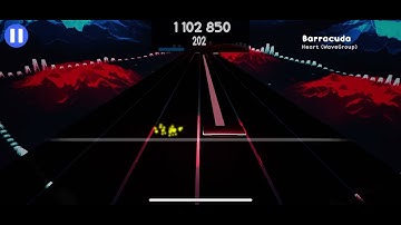 Fret Tapper: Chart Loader (iOS, Android, Windows, Mac)