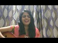 Dil diyan gallan  cover  diptee  atif aslam  neha bhasin  salman khan  tiger zinda hai