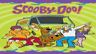 Do De Rubber Duck Scooby Doo Version