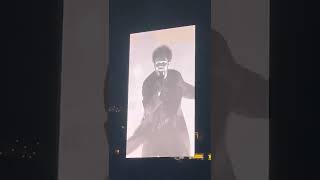 The Weeknd  Take My Breathe  At Atu0026t Stadium  After Hours Till Dawn Tour 2022