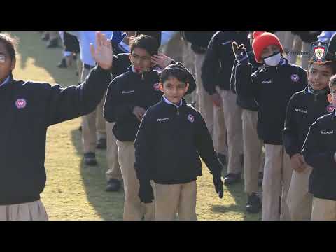 74th Republic Day | 2023 | The Westwood School | Rajkot | Renowned CBSE School | Top 10 CBSE School