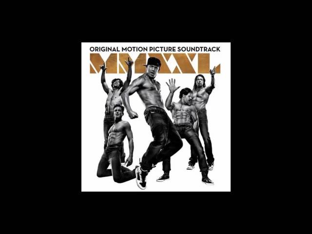 Magic Mike XXL Soundtrack - My Pony (Ginuwine) class=