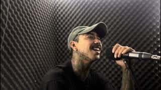 YOKO cover lagu 4wd band (PENIPU)