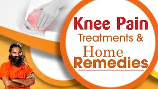 Knee Pain Treatments, and Home Remedies | Swami Ramdev