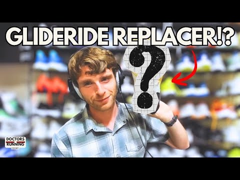 We Found a GlideRide 3 Replacement!? Best Shoes for Haglunds? Anti-Ankle Rolling Shoes? | Mailbag! 