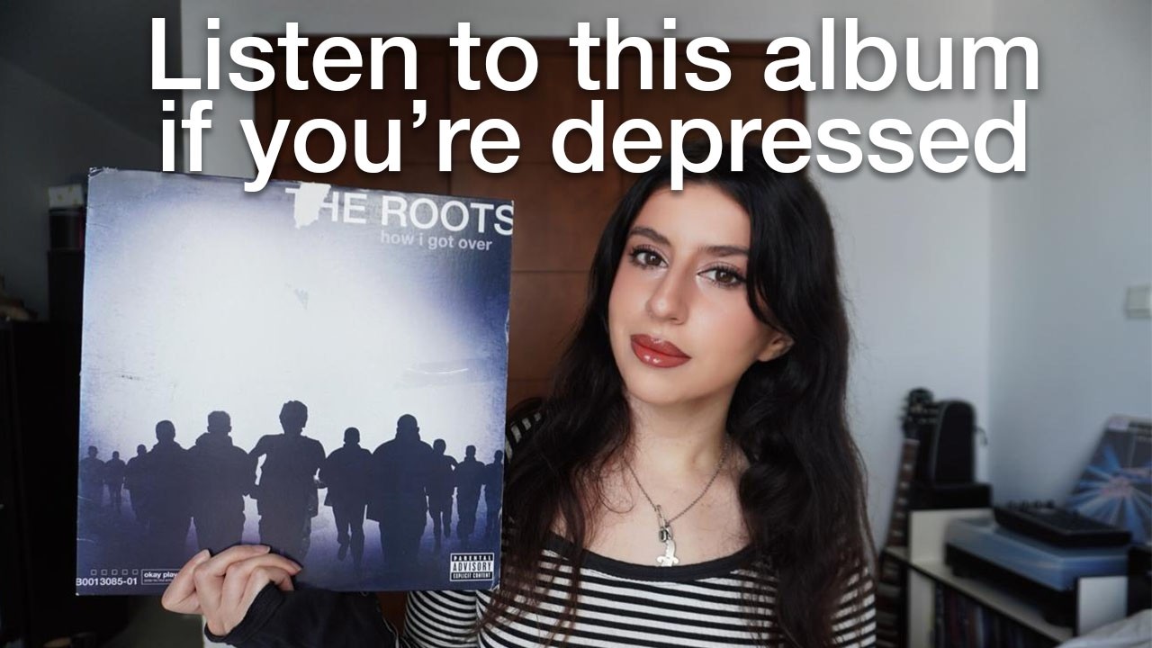The Roots' How I Got Over: The Album That Makes You Feel Worse