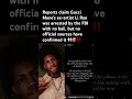 “Li Rye reportedly arrested by FBI 😳”#LiRye #GucciMane #FBI #BreakingNews #Viral