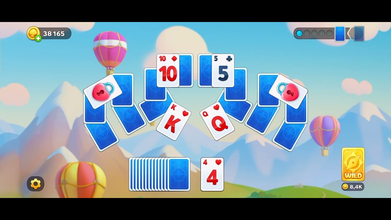 Riddle Road level 337 | PuzzledCubes.site