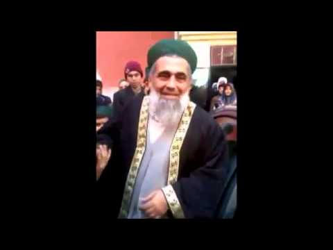 Eyyüp Fatih Nurullah Efendi Bir Sen İç Sultanım Birde Bize Ver