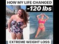LIFE AFTER WEIGHT LOSS | FRIENDSHIPS, HEALTH, AND LIFESTYLE CHANGES | Gianna Sciortino