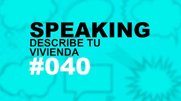 ¿Cómo describir una casa en mal estado?