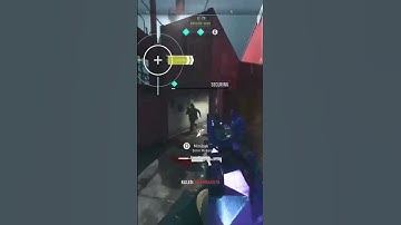 #1 FASTEST TTK FENNEC 45 BUILD is SCARY in MODERN WARFRE 2! #callofduty #mw2 #shorts