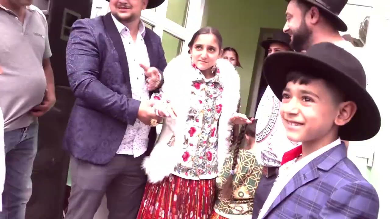 Nunta Ricardo si Maria 13 Iulie 2022