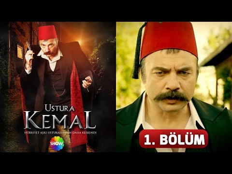 Ustura Kemal 1. Bölüm (2024 HD)  @showtv