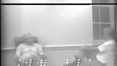 FBI Archives_ Hypnosis Interview of Gordon Joseph ...