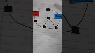 Minigame at school | Fun games #shorts #games # viral #trending #school #diy #youtube #chasing 🐱🐀