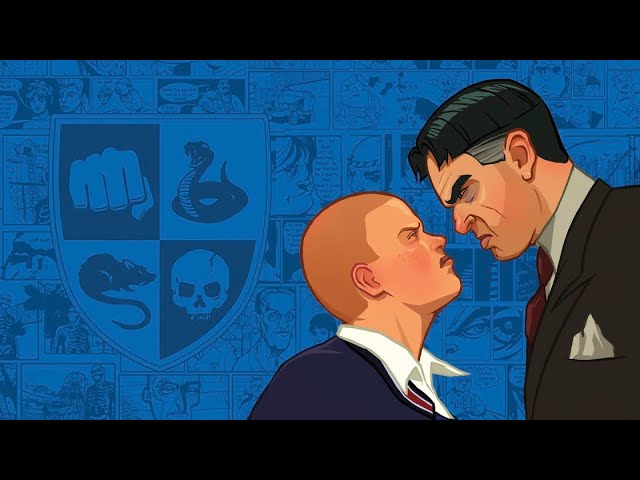 Why Rockstar's Bully still has fans screaming for a sequel