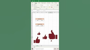 How To Use Superscript & Subscript In Excel | Excel Tips & Tricks | S Talk