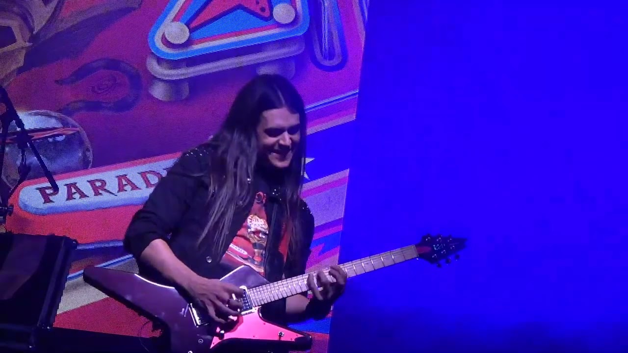 JOHN L EN CONCERT (BOMAL 2024)