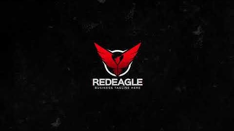 Energy Glitch Logo | After Effects Project Files - Videohive template