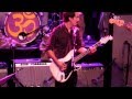 GEORGE FEST - Dhani Harrison - SAVOY TRUFFLE @ Fonda 09-28-14