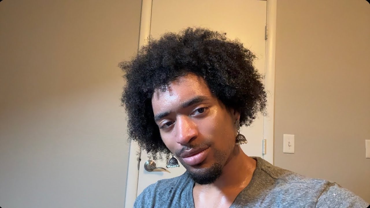 She GHOSTED me for sleeping