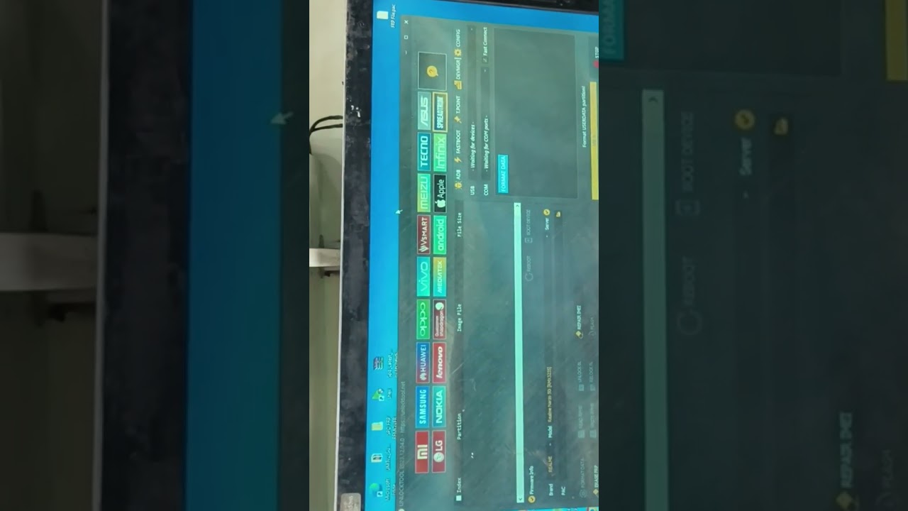 realme c30 screen lock +frp lock remove unlock tool 1 click