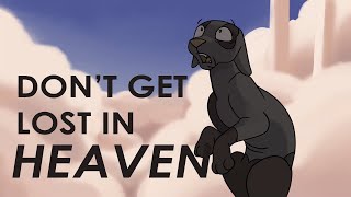 Don't Get Lost in Heaven | Part 7+8
