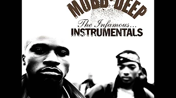 Mobb Deep - Survival Of The Fittest [Instrumental] HQ