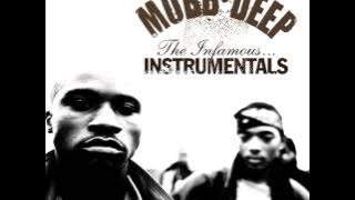 Mobb Deep - Survival Of The Fittest [Instrumental] HQ
