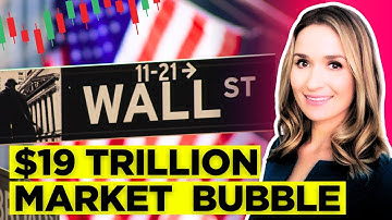 Why the Stock Market Is So HIGH While the Economy Is COLLAPSING - The Great Financial Illusion