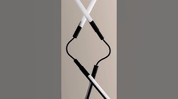 LED light 3D animation advertisement video #3danimation