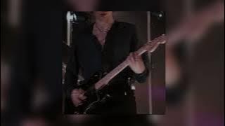 The walls by Chase Atlantic best part looped {electric guitar version}